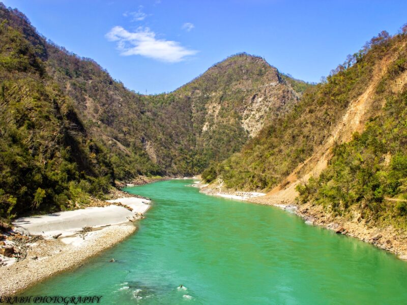 Adventure Sports In Rishikesh For Every Brave Soul