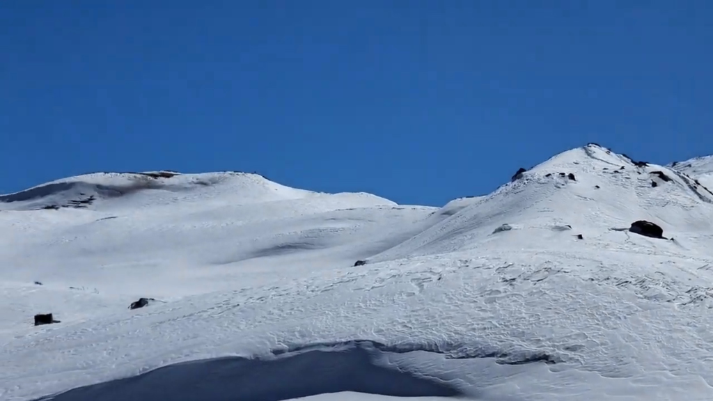 Gorson Bugyal Trek / Gurson Bugyal