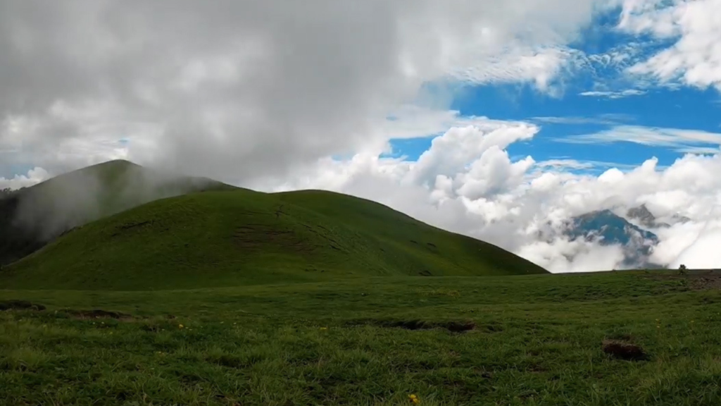 Ali Bedni Bugyal Trek