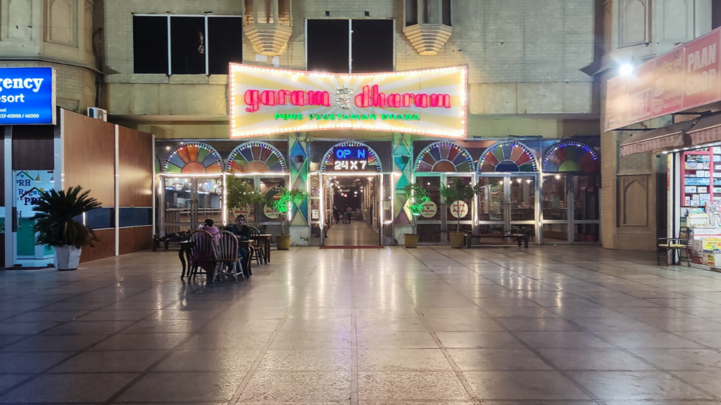 Murthal Best Dhaba